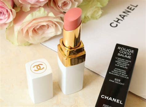 chanel lippenstift rosa|chanel lip balm.